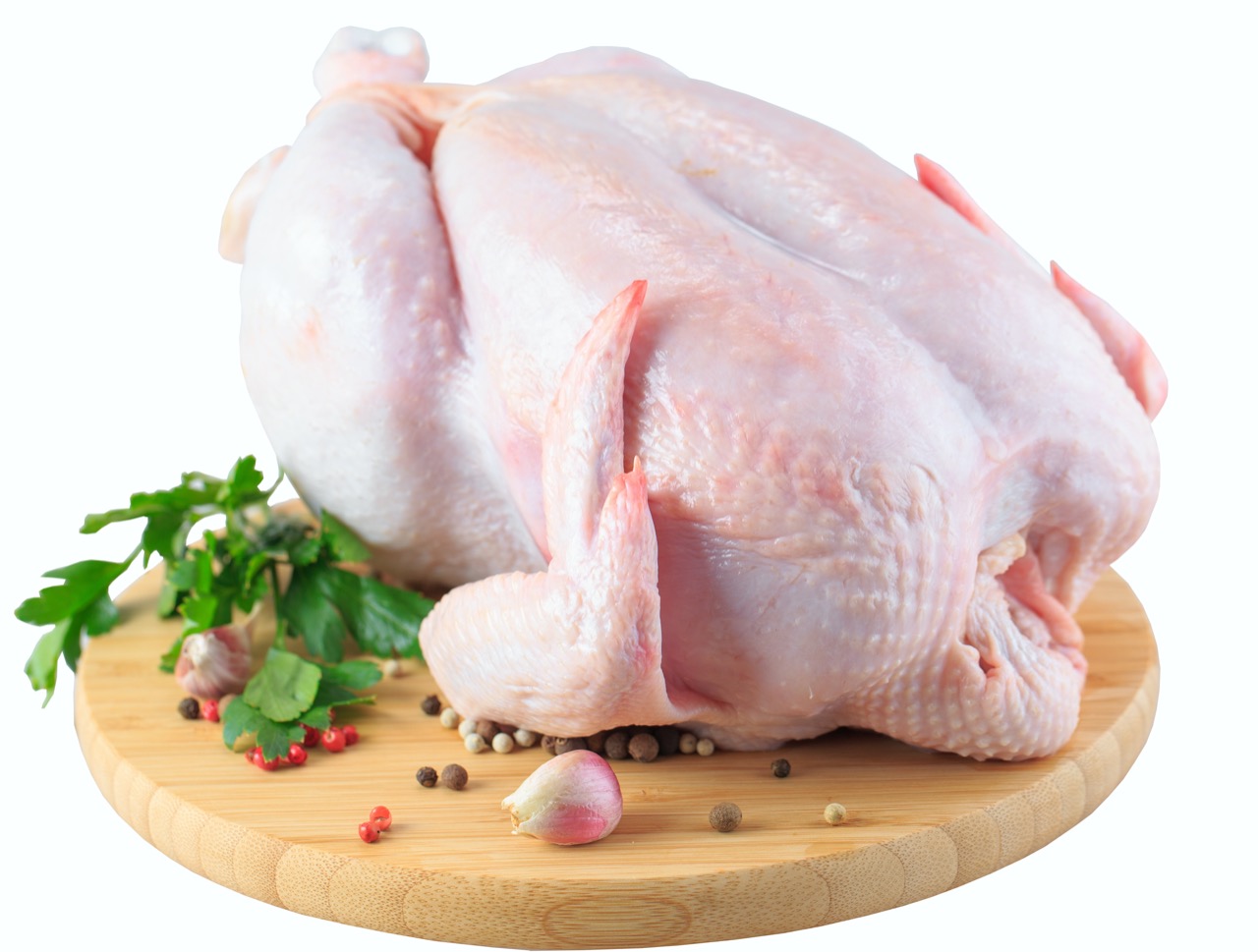 Kebab Jumbo Ayam