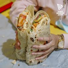 Kebab Super Jumbo
