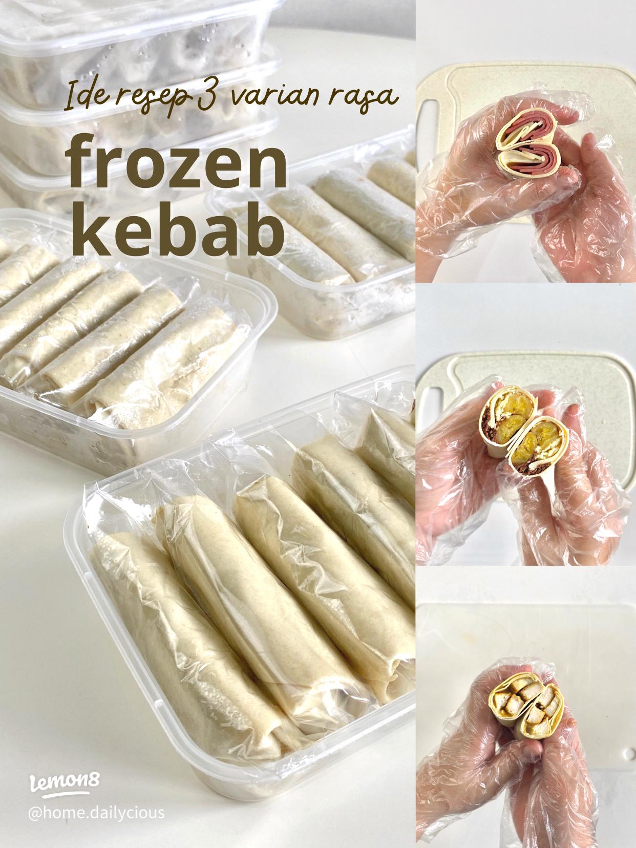 Frozen